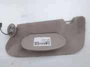 Sonnenblende Links 1EK29DK5AA Chrysler PT Cruiser Schrägheck 2.2 CRD 16V (EDJ) 2003-01