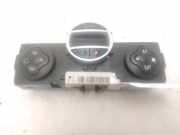 Bedienung Heizung 8200296683 Renault Clio III Estate/Grandtour (KR) Kombi 1.5 dCi 85 (K9K-766) 2009-06