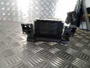 Innenausstattung Display Ford Focus 3 Schrägheck 2.0 TDCi 16V 140 (UFDB) 2012-06