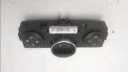 Bedienung Heizung 8200296683 Renault Clio III (BR/CR) Schrägheck 1.5 dCi 85 (K9K-766) 2007-01