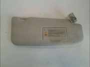 Sonnenblende Rechts 96400BR10C Nissan Qashqai (J10) SUV 1.5 dCi DPF (K9K) 2009-02