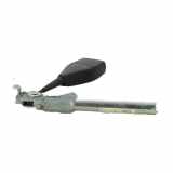 Gurtstraffer Rechts Vorne 878961288R Renault Kangoo Express (FW) Van 1.5 dCi 90 FAP (K9K-808/608) 2017-09