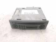 Radio 8200607906 Renault Twingo (C06) Schrägheck 3-drs 1.2 16V (D4F-702) 2006-12