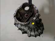 Getriebe Manuell A4543601301 Smart Forfour (454) Schrägheck 5-drs 1.5 CDI 12V 68 (OM639.939) 2007-01