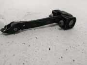 Türschloß Links Hinten C Peugeot 508 SW (F4/FC/FJ/FR) Kombi 1.6 16V PureTech 180 (EP6FADTXD(5GF)) 2019-07