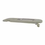 Sonnenblende Links 852101P600ED Kia Venga Großraumlimousine 1.6 CRDi VGT 16V (D4FB) 2011-06