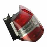 Rücklicht Rechts 6350EW Citroën C5 III Berline (RD) Schrägheck 1.6 HDiF 16V 110 (DV6C(9HR)) 2011-01