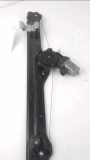 Fensterheber Elektr. Links Vorne 1682180480 Opel Movano Van 2.2 D 140 (DW12RUD(4HB)) 2022-10