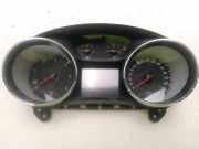 Tachoeinheit Kmh 39200799 Opel Astra K Sports Tourer Kombi 1.6 CDTI 110 16V (B16DTU) 2019-03