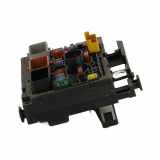 Steuerger?t Einspritzung BSM Peugeot 308 (4A/C) Schr?gheck 1.6 HDi 16V (DV6ATED4(9HX)) 2008-04