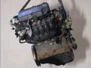 Motor BENZINE 1557286 Ford Ka II Schrägheck 1.2 (169.A.4000) 2010-09