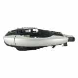 Türgriff Außen Ra 980297821T Opel Grandland (X) SUV 1.2 Turbo 12V (HNS) 2019-02