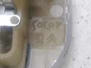 Innenbeleuchtung 6362Q0 Peugeot 207 CC (WB) Cabrio 1.6 HDiF 16V (DV6TED4(9HZ)) 2008-09