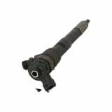 Kraftstoff-Injector #1- 166000121R Renault Clio IV (5R) Schrägheck 5-drs 1.5 dCi 75 FAP (K9K-612) 2016-10