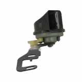 Hupe 9673824080 Peugeot 208 (CA/CC/CK/CL) Schrägheck 1.2 Vti 12V (HMZ) 2016-02