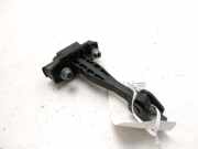 Türschloß Links Hinten C Dacia Duster (SR) SUV 1.5 dCi 109 (K9K-658(K9K-G6)) 2018-03