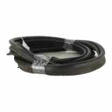 Heckklappe Gummi Volvo V40 (MV) Schrägheck 5-drs 2.0 T2 16V (B4204T38) 2015-05