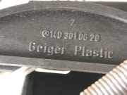 Gaspedal 1703000004 Mercedes-Benz SLK (R170) Cabrio 2.0 200 16V (M111.946) 1998-07