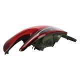 Rücklicht Links 9825601280 Peugeot 208 I (CA/CC/CK/CL) Schrägheck 1.6 Blue HDi 100 (DV6FD(BHY)) 2016-06