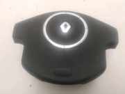 Airbag Lenkrad 8200414936 Renault Megane II Grandtour (KM) Kombi 5-drs 1.9 dCi 130 (F9Q-803) 2008-06