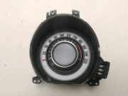 Tachoeinheit Kmh Fiat 500 (312) Schrägheck 1.2 69 (169.A.4000) 2008-10
