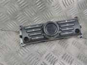 Bedienung Heizung 64116940861 Mini Mini One/Cooper (R50) Schrägheck 1.6 16V Cooper (W10-B16A) 2003-10