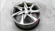 Leichtmetallrad --- 96737735VT Peugeot 208 I (CA/CC/CK/CL) Schrägheck 1.6 e-HDi FAP (DV6DTED(9HP)) 2014-09