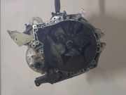 Getriebe Manuell 2222PT Peugeot 207 SW (WE/WU) Kombi 1.6 HDi 16V (DV6TED4(9HV)) 2007-09