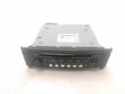 Radio 1617365680 Peugeot 308 (4A/C) Schrägheck 1.6 HDi (DV6DTED(9HP)) 2013-06