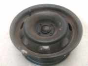 Felge - 5401P4 Peugeot 207 (WA/WC/WM) Schrägheck 1.6 HDi 16_V (DV6TED4(9HV)) 2009-12