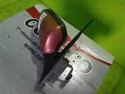 Au?enspiegel Rechts Elektrisch Peugeot 207/207+ (WA/WC/WM) Schr?gheck 1.4 (TU3A(KFV)) 2008-03