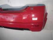 Stoßstange Hinten 39885369 Volvo C30 (EK/MK) Schrägheck 3-drs 1.6 D 16V (D4164T) 2009-09