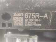 Kombischalter 255678675R Renault Clio V (RJAB) Schrägheck 5-drs 1.5 Blue dCi 100 (K9K-876) 2022-08