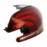 Rücklicht Links 9825601280 Peugeot 208 I (CA/CC/CK/CL) Schrägheck 1.5 BlueHDi 100 (DV5RD(YHY)) 2019-05