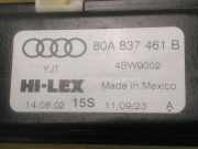 Fensterheber Links Vorne 80A837461A Audi Q5 Sportback (FYS/FYT) SUV 2.0 55 TFSI E 16V Mild Hybrid Quattro (DRYA) 2023-12