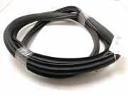 Türgummis Links Vorne 2057270387 Mercedes-Benz C AMG (C205) Coupé 4.0 C-63 S AMG V8 Biturbo (M177.980) 2016-08