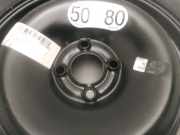 Reserverad 20555R17V Renault Captur (2R) SUV 0.9 Energy TCE 12V (H4B-408(H4B-B4)) 2018-02