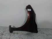 Kotflügel Links Vorne 631017984R Renault Clio IV (5R) Schrägheck 5-drs 1.5 dCi 90 FAP (K9K-628) 2016-02