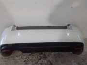 Sto?stange Hinten 7410HA Citro?n C5 Berline (RD) Schr?gheck 2.0 HDiF 16V (DW10BTED4(RHD)) 2009-07 DW10BTED4(