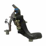 Kupplungspedal - 465030037R Renault Megane III Berline (BZ) Schrägheck 5-drs 1.6 16V (K4M-858(K4M-R8)) 2014-06