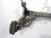 Hinterachse 5148J8 Peugeot 107 Schrägheck 1.0 12V (384F(1KR)) 2013-02