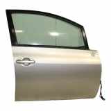 Tür Rechts Vorne 6700102260 Toyota Auris (E15) Schrägheck 1.4 D-4D-F 16V (1NDTV) 2007-11