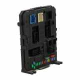 Sicherungskasten interieur 9807028780 Citroën Berlingo Van 1.6 Hdi 90 Phase 2 (DV6DTED(9HF)) 2012-04