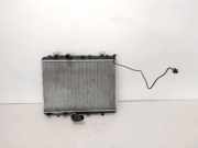 Radiator 1330P9 Citroën C3 (SX/SW) Schrägheck 1.2 12V e-THP PureTech 110 (EB2DT(HNZ)) 2023-10