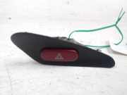 Warnleuchte Schalter 6552ZQ Peugeot 406 Coupé (8C) Coupé 2.2 HDI 16V FAP (DW12TED4(4HX)) 2001-03