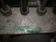 Abs Pumpe 47660BC66A Nissan Almera (N16) Limousine 1.5 dCi (K9K) 2005-07