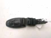 Radio Bedienung Peugeot 2008 (CU) Großraumlimousine 1.6 e-HDi FAP (DV6DTED(9HP)) 2013-05