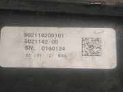 Kühlerblock Halterung Peugeot 3008 II (M4/MC/MJ/MR) Großraumlimousine 1.5 BlueHDi 130 (DV5RC(YHZ)) 2021-03