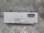 Innenausstattung Display Renault Clio III (BR/CR) Schrägheck 1.5 dCi 85 (K9K-766) 2010-03