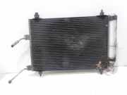 Klima Radiator 6455AA Peugeot 307 (3A/C/D) Schrägheck 2.0 HDi 90 (DW10TD(RHY)) 2001-11